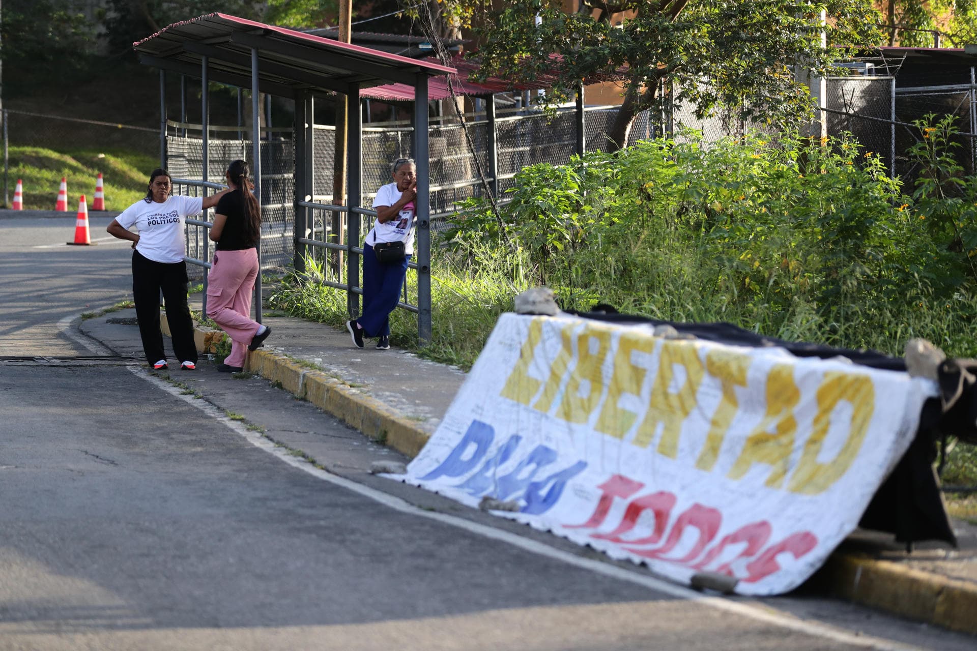 Excarcelaciones en Venezuela: Un rayo de esperanza entre la represión