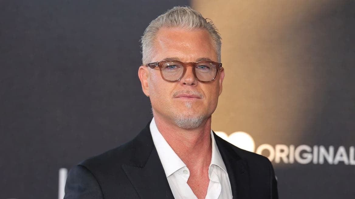 Eric Dane: La revelación sobre su causa de muerte sorprende a todos