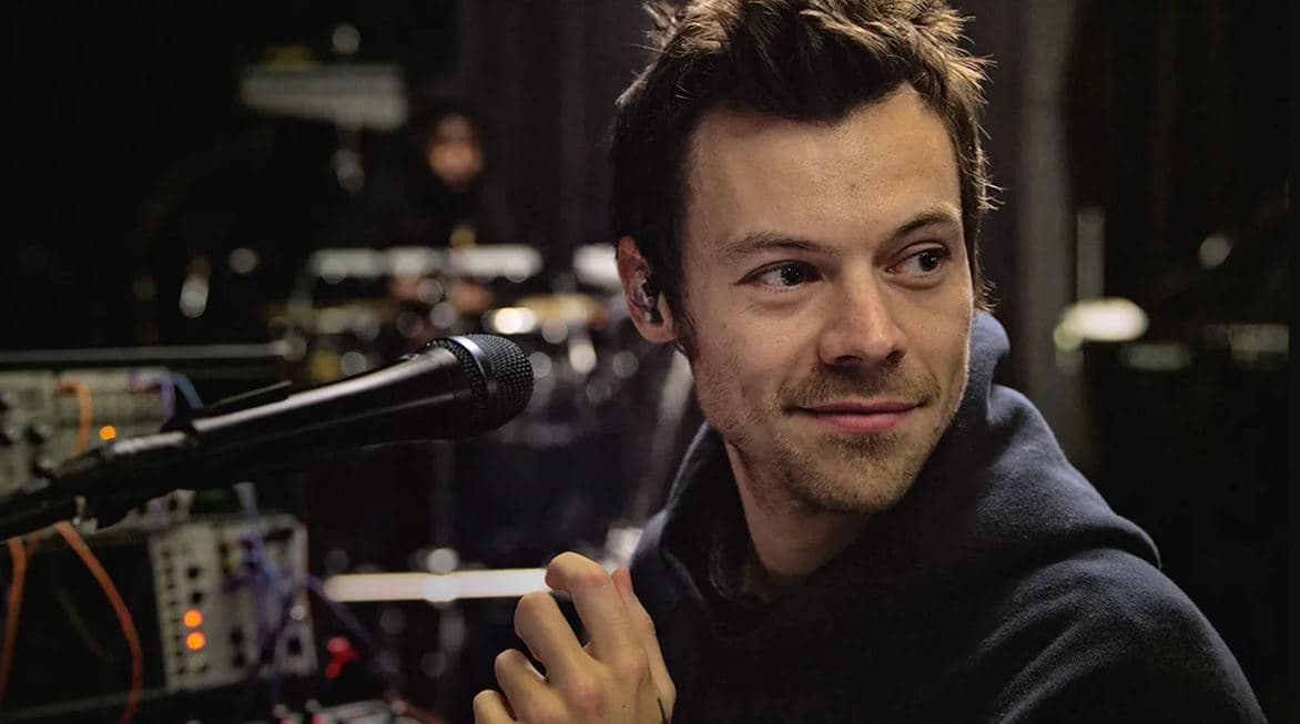 ¡Imperdible! Harry Styles Llega a Netflix con Su Documental 'Una Noche en Manchester'