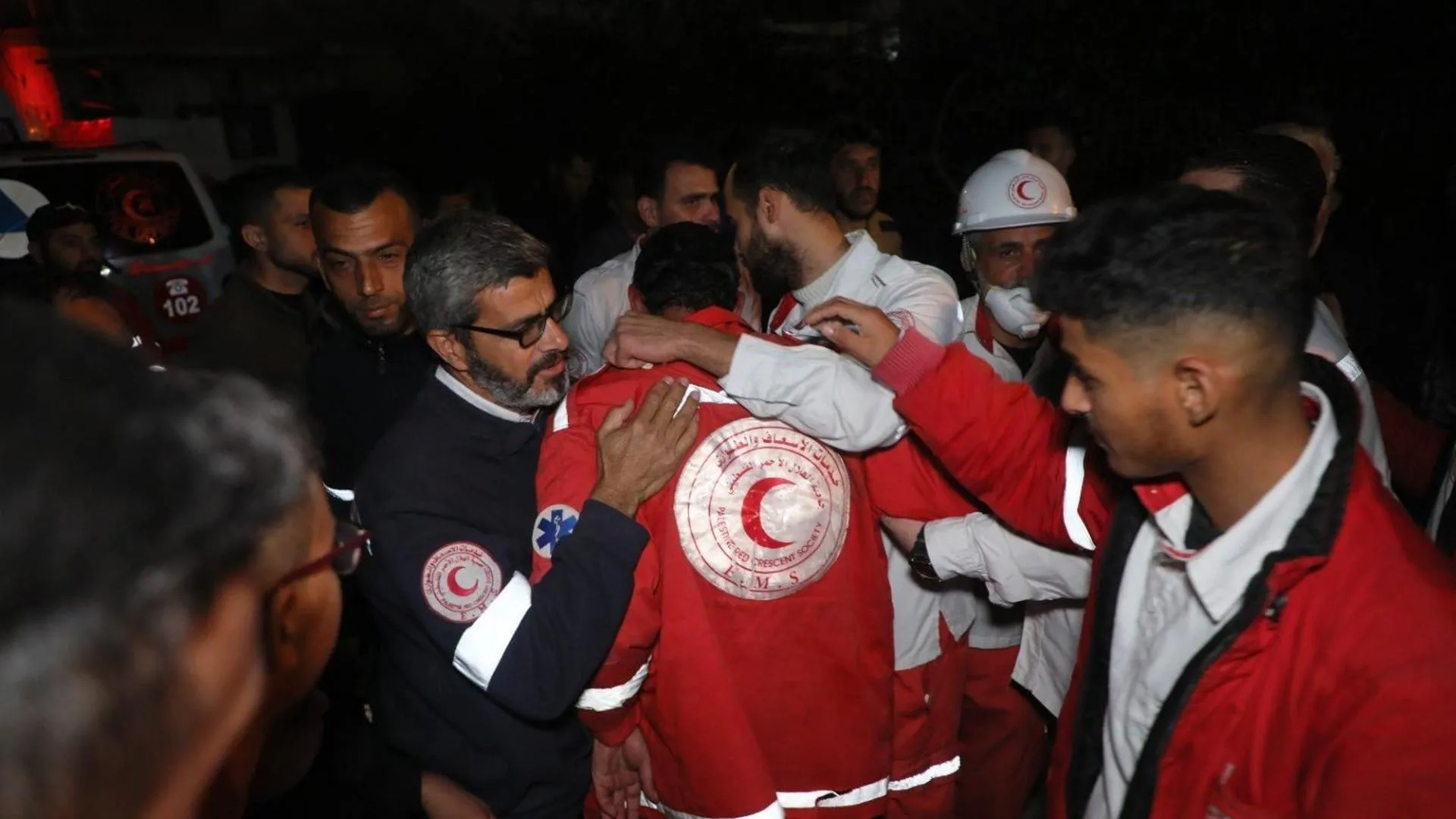 Cifra de muertos en Irán por ataques de EE.UU. e Israel llega a 787