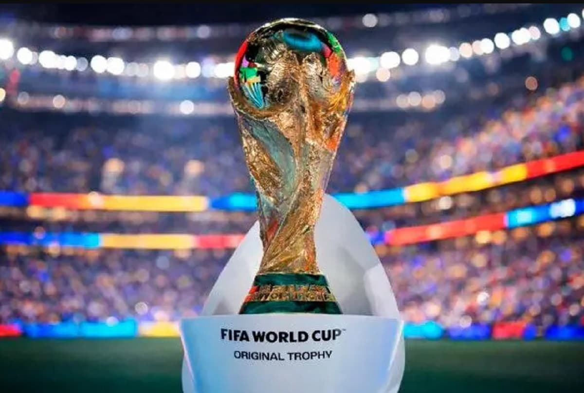 Faltan 100 Días para el Mundial 2026: Una Cita Histórica del Fútbol