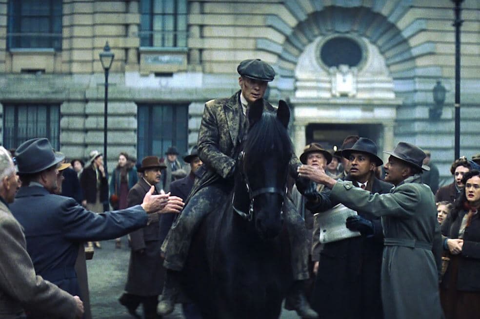 Marzo en Netflix: Estrenos Imperdibles de Series y Películas