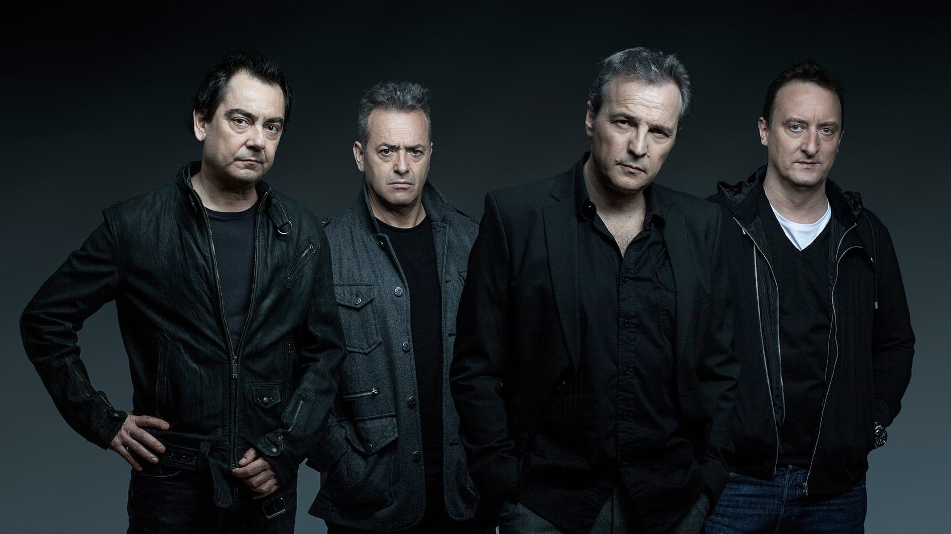 Hombres G Regresa a Latinoamérica: Conciertos en México y Más
