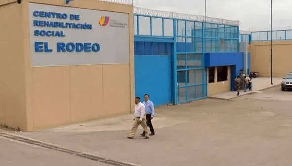 Reflexiones desde la cárcel: Disciplina y lealtad en El Rodeo I