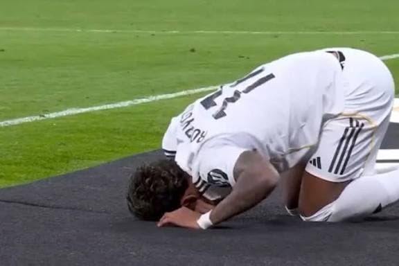 Rodrygo, la estrella brasileña, se pierde el Mundial 2026 por lesión