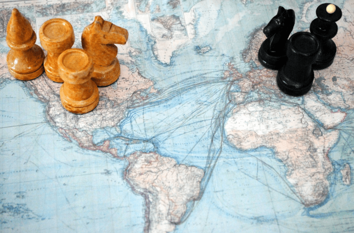 La estrategia de dividir para conquistar en el contexto venezolano