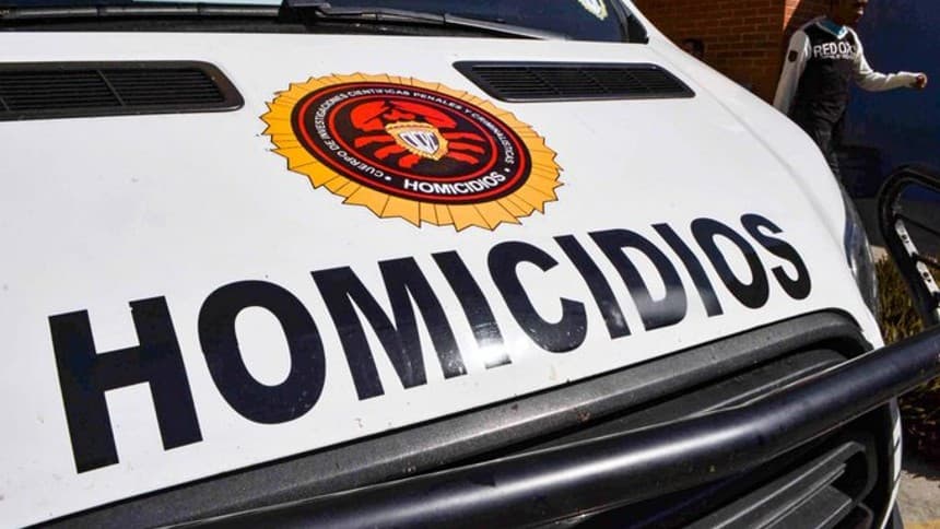 Cicpc Resuelve Homicidio en El Paraíso: Tres Detenciones Importantes