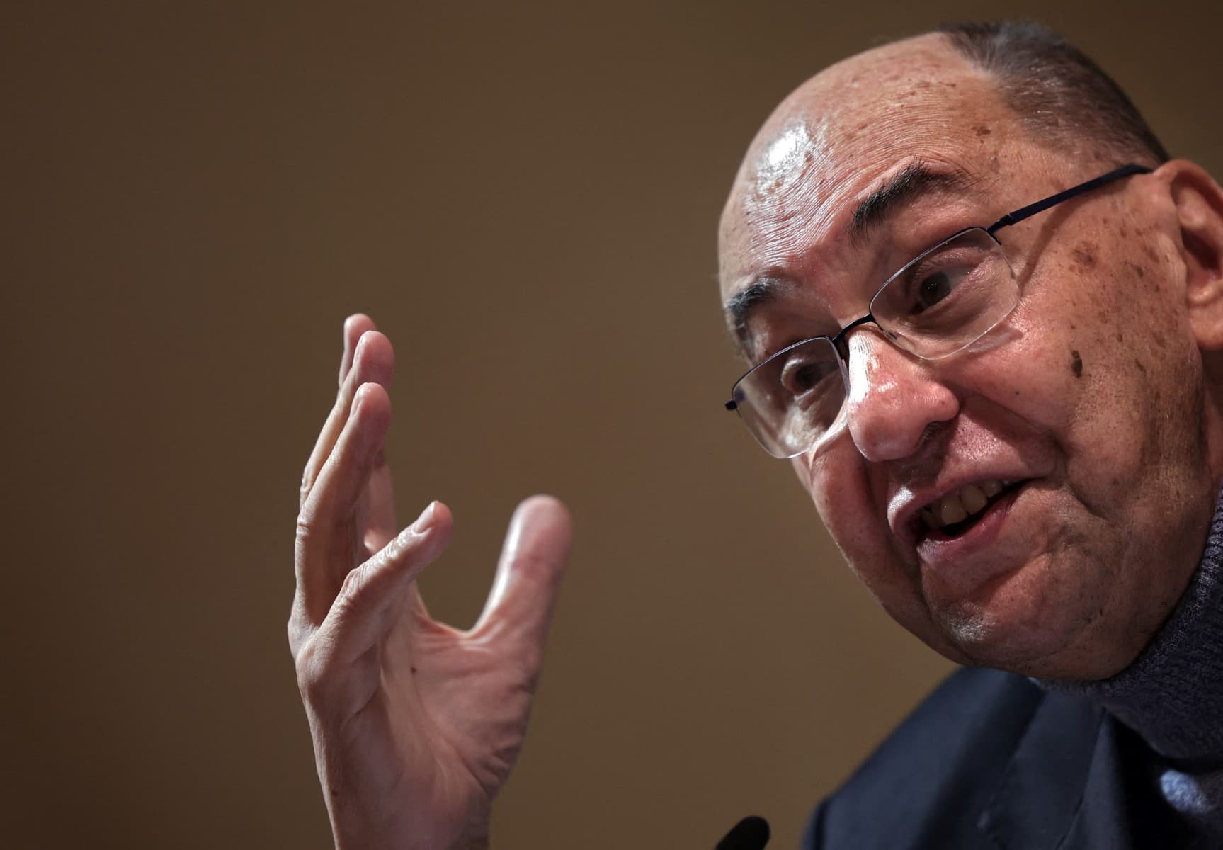 Alejo Vidal-Quadras: Un Irán laico y democrático beneficiaría al mundo