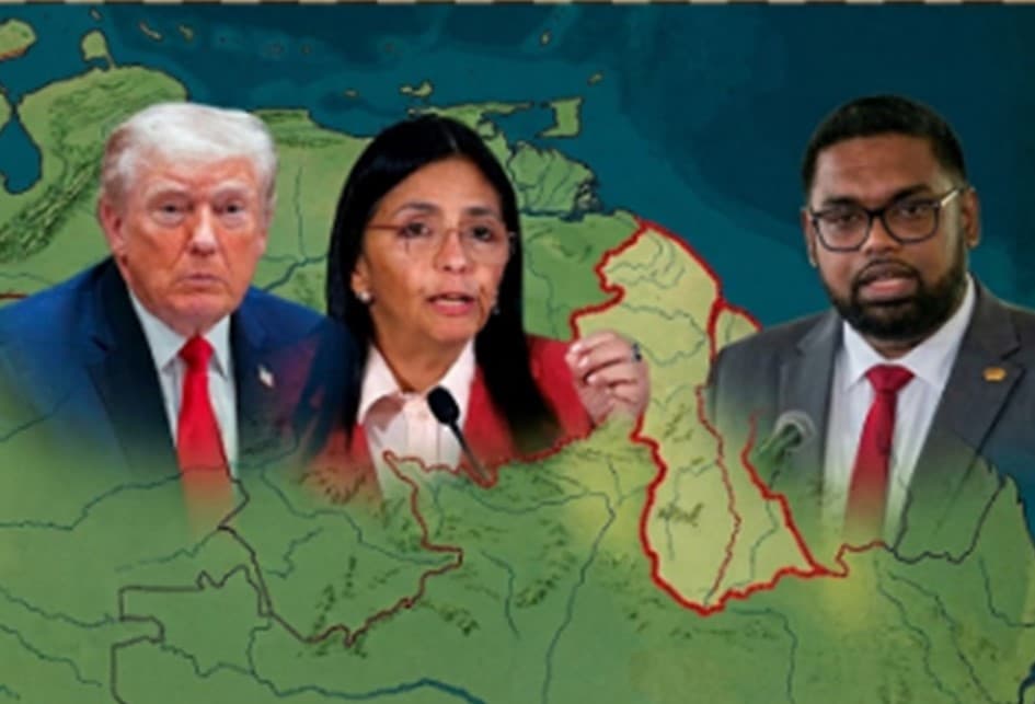 Oportunidad para un Acuerdo Satisfactorio sobre Esequibo