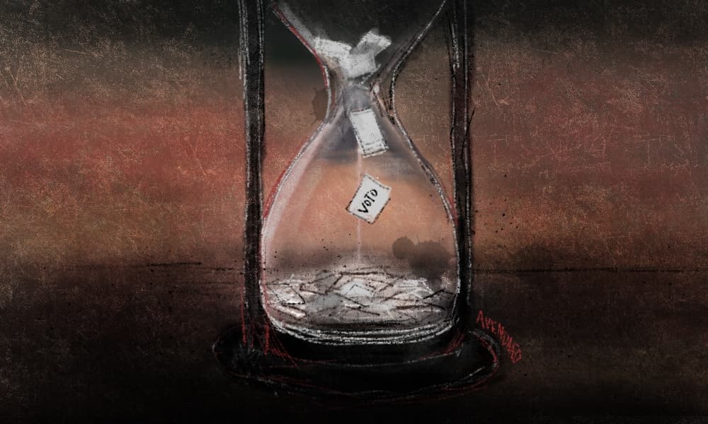 Venezuela: La urgencia de restaurar la democracia