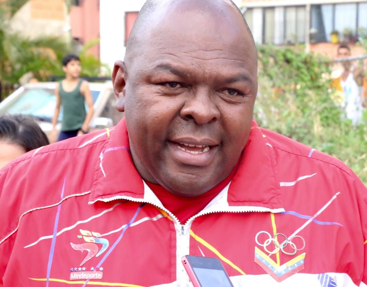 Transparencia Venezuela Alza la Voz: Inquietudes por el Arresto de ‘Mimou’ Vargas