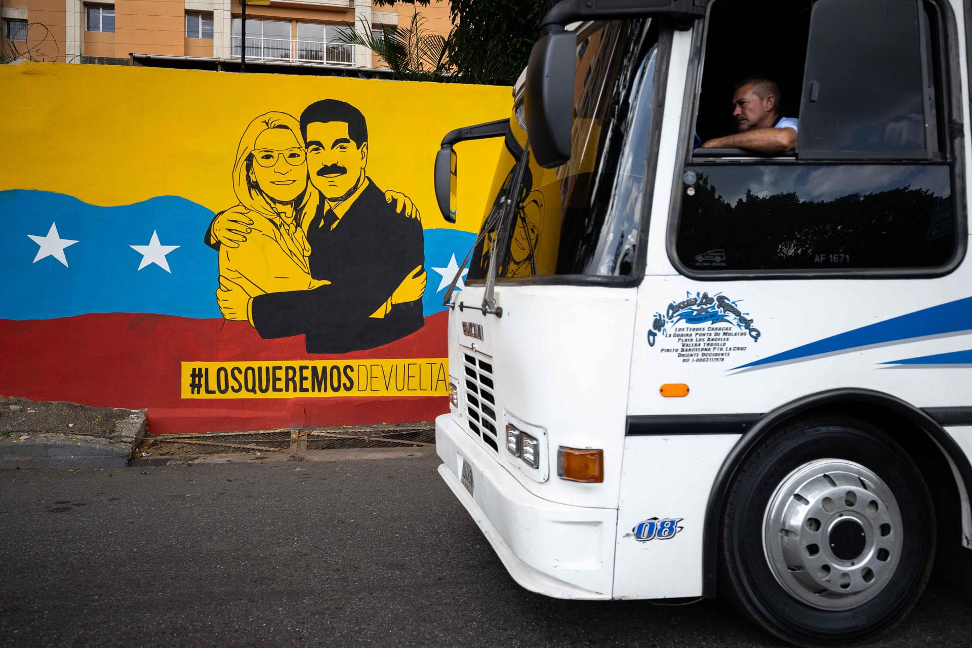 Maduro y una Venezuela en crisis: ¿priorizar la economía es suficiente?