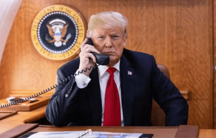 Geopolítica en el Contexto Actual: Poder y Territorio