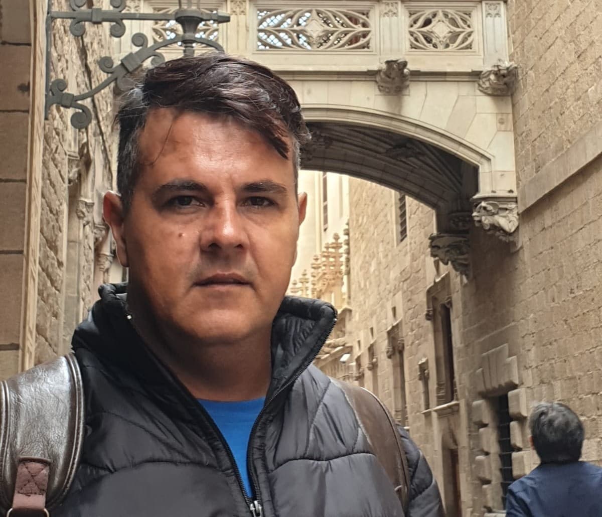 Trágica pérdida: Encuentran muerto al periodista Walter Alexander Jaimes