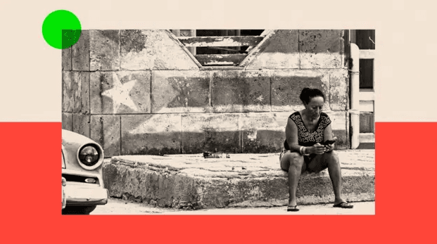 La Revolución Cubana bajo presión: Hambruna y Misery amenazan su futuro