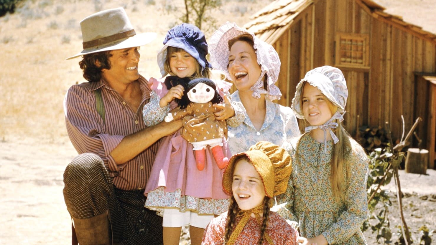 ¡No te lo pierdas! La nueva adaptación de 'La pequeña casa de la pradera' ya tiene fecha de estreno