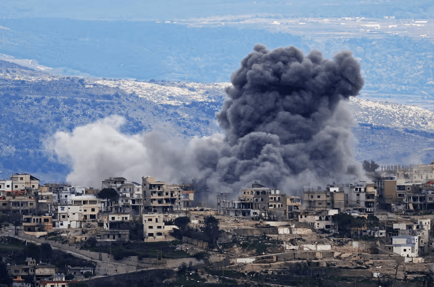 Turquía advierte a Irán sobre represalias tras ataque con misil