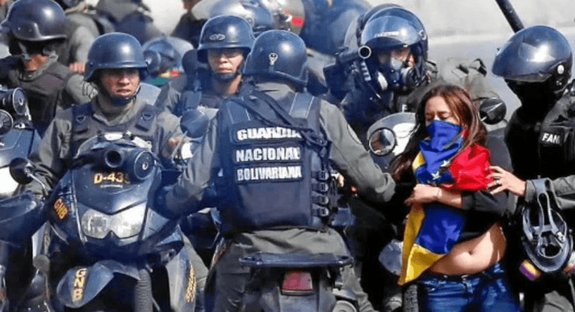 Amnistía en Venezuela: ¿Un salvavidas o un espejismo político?