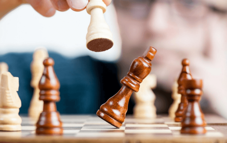 El intrigante tablero político de Trump y su impacto en Venezuela