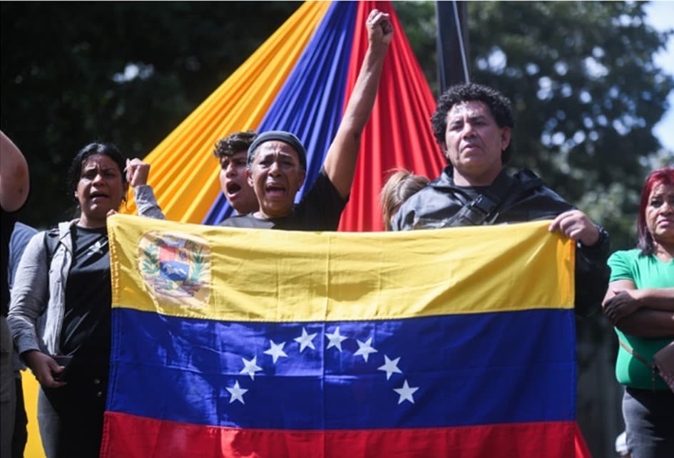 Refundar Venezuela: Un Desafío Crucial para el Futuro del País