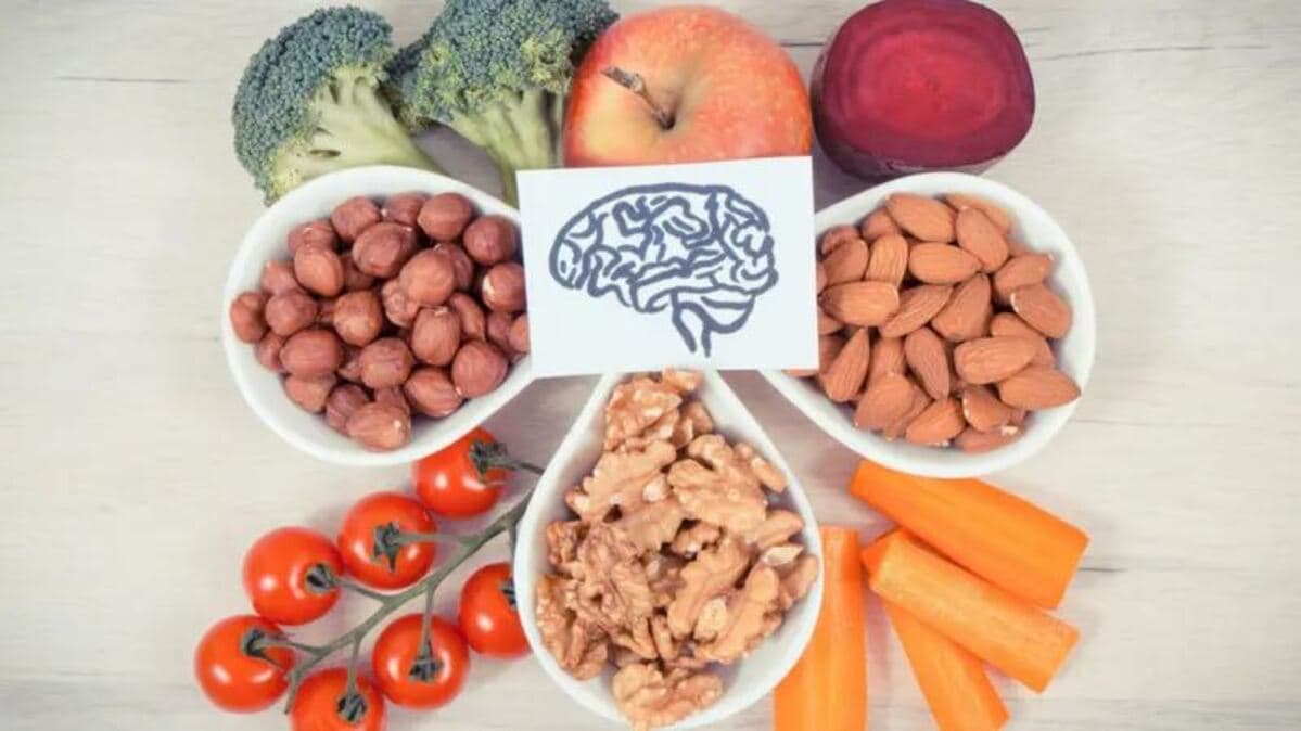 Cómo la fibra protege tu cerebro: Alimentos recomendados para la salud