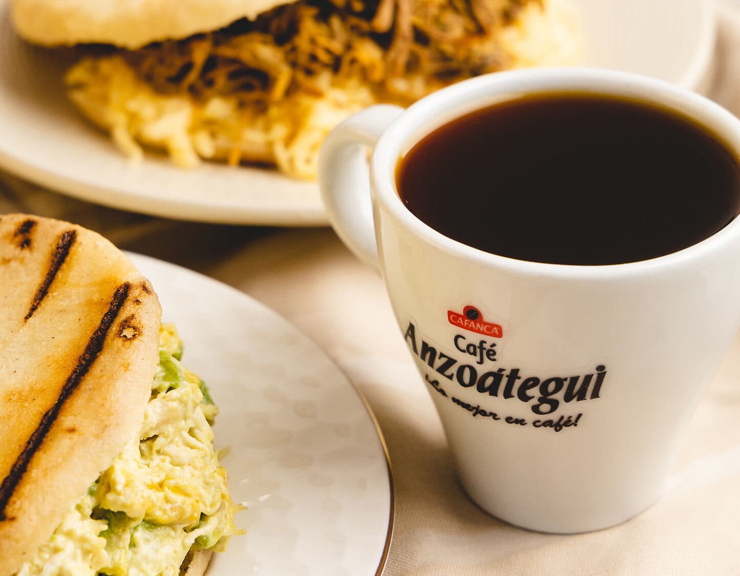 Empresas Polar Refuerza el Desayuno Venezolano con Distribución de Café