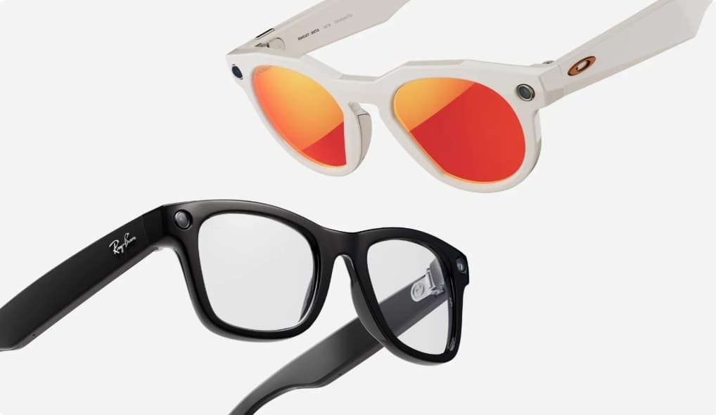 Gafas Inteligentes de Meta: Un Riesgo para la Privacidad de los Usuarios