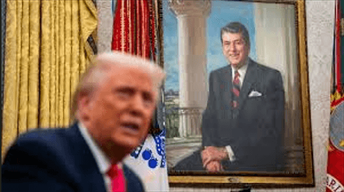 La Continuidad de la Política Exterior de Trump en el Contexto Venezolano