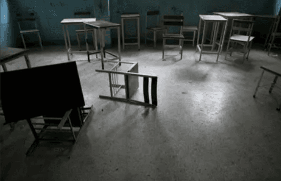Crisis educativa en Venezuela: ministros ineptos y un futuro incierto
