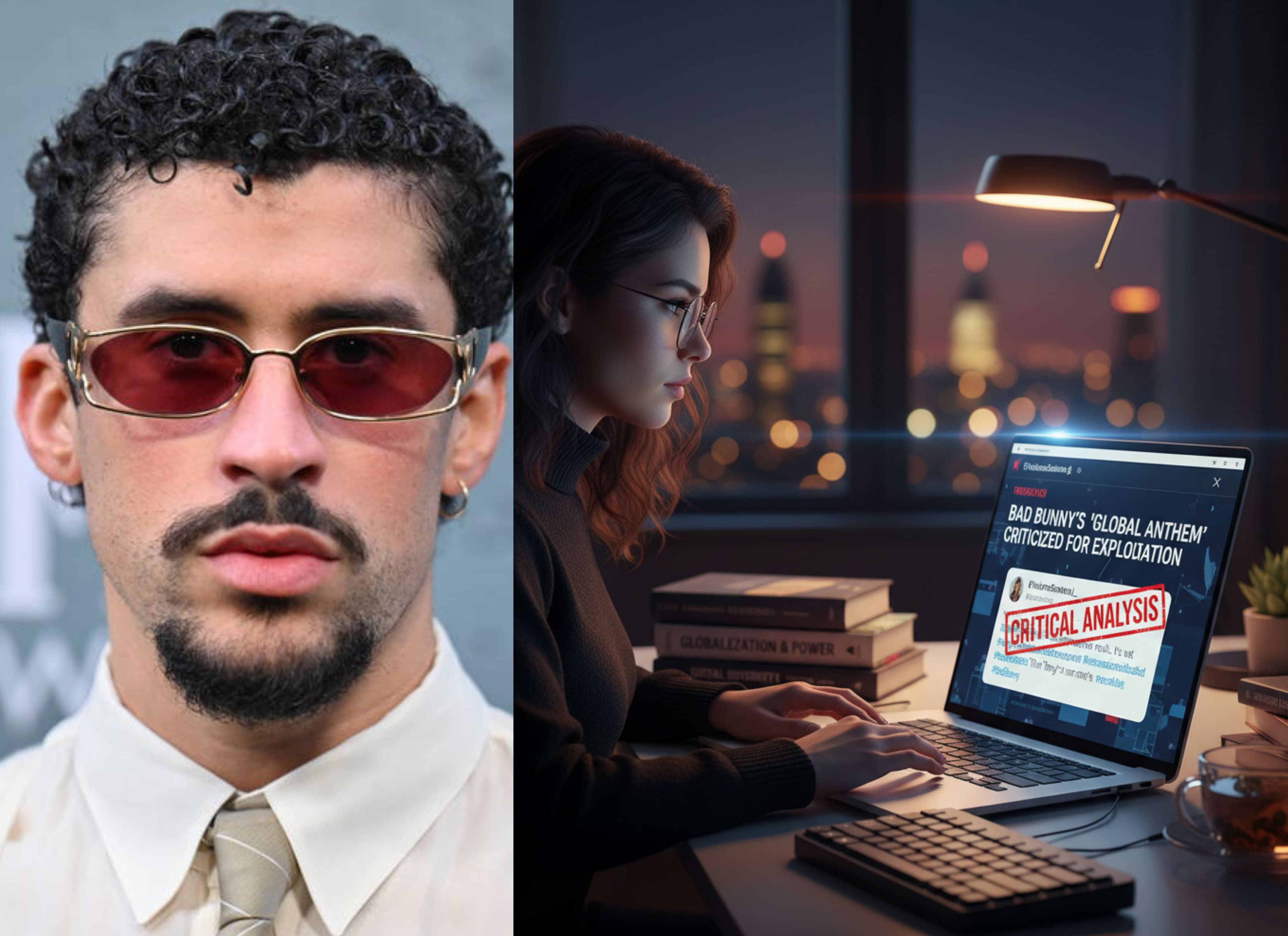 Bad Bunny y la Filosofía Contemporánea: Reflexiones sobre Poder y Virtud