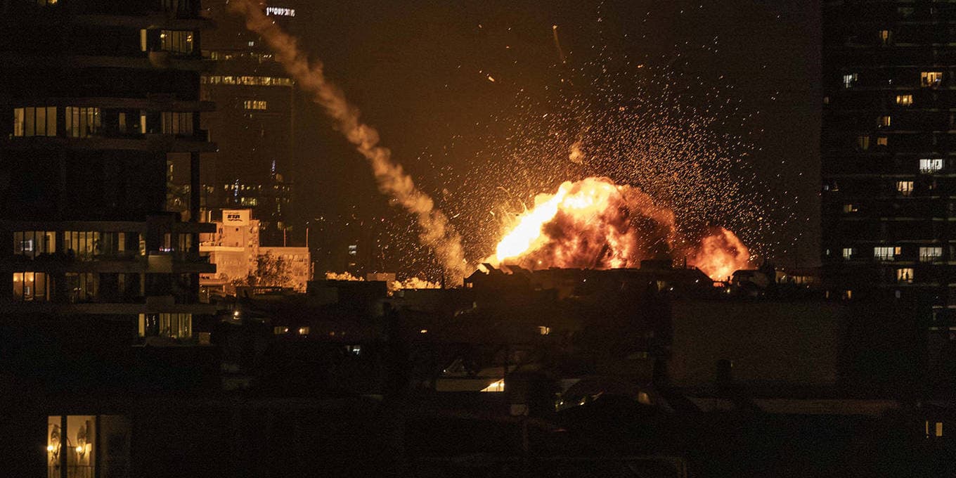 El impacto del ataque a Irán: ¿una guerra inminente en Medio Oriente?