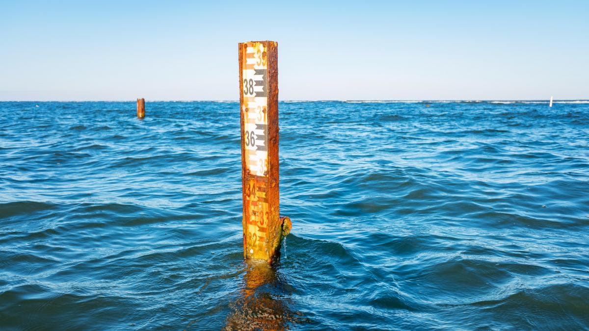 Impacto del Cambio Climático: 80 Millones a Puntos Críticos Bajo el Mar