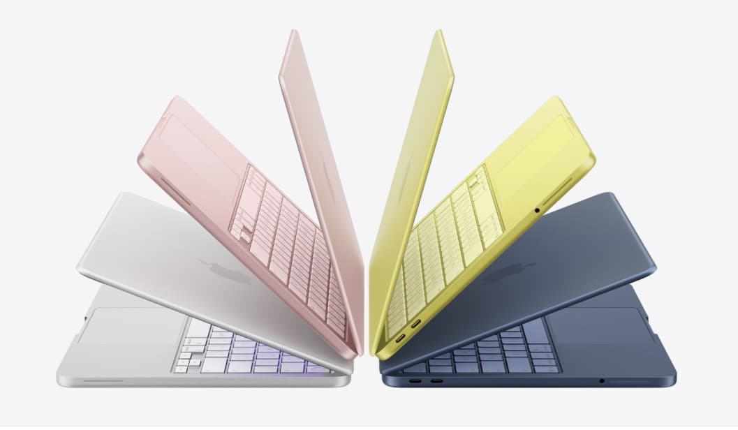 Descubre la MacBook Neo: La nueva laptop accesible de Apple