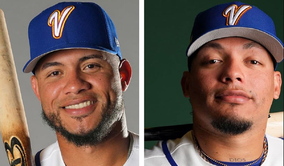 Hermanos Contreras: Una Doble Historia en el Clásico Mundial 2023