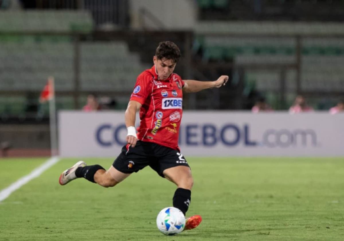Caracas FC Clasifica a la Suramericana Tras Tensa Definición por Penales