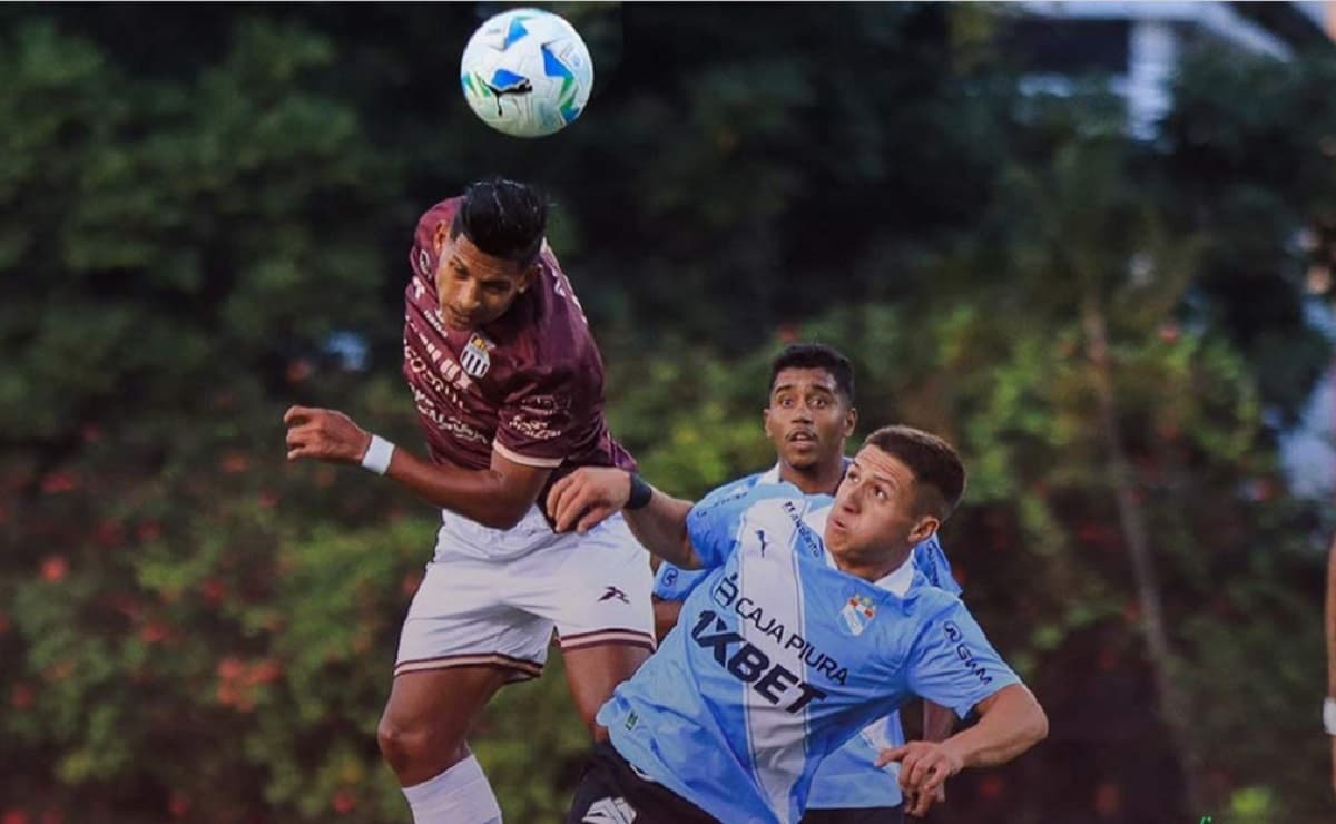 Sporting Cristal Domina a Carabobo en el Partido de Libertadores