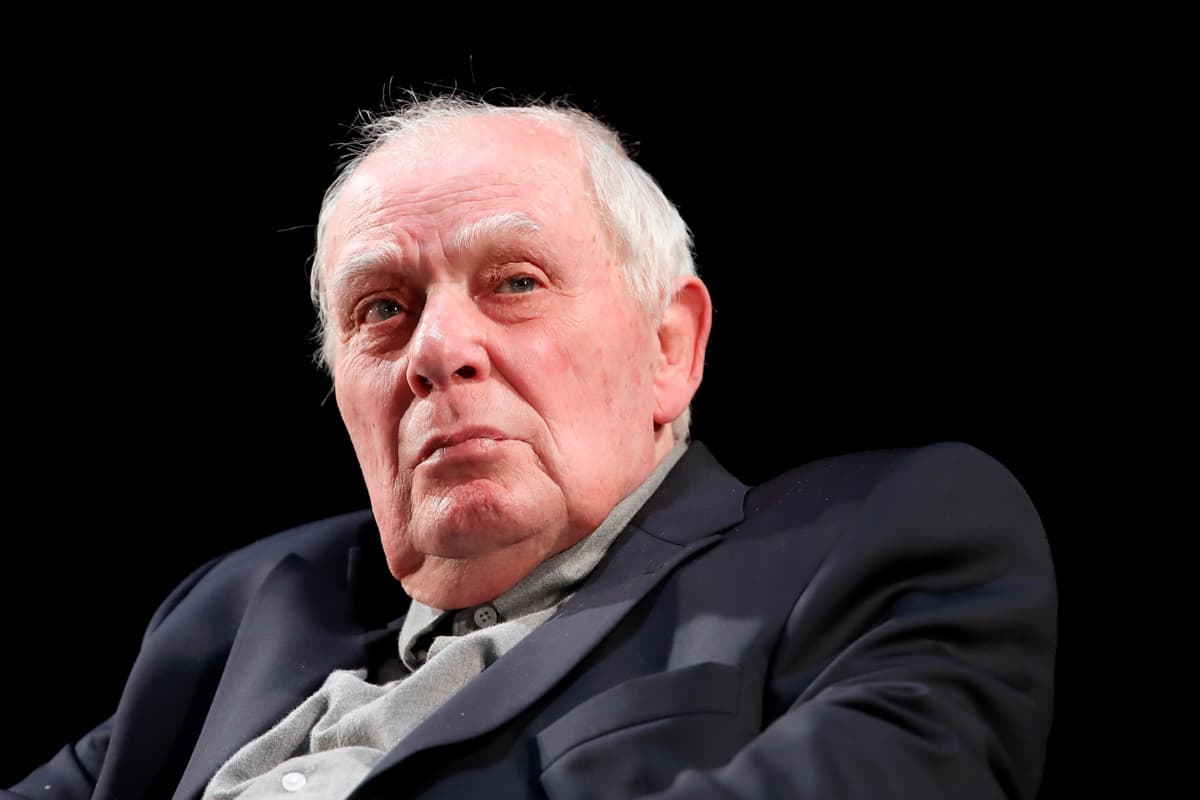 Fallece António Lobo Antunes: Una leyenda de la literatura portuguesa