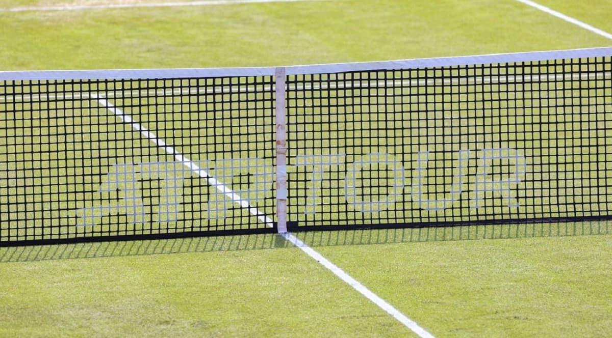 ATP Cubrirá Gastos de Tenistas Atrapados en Emiratos tras Conflicto