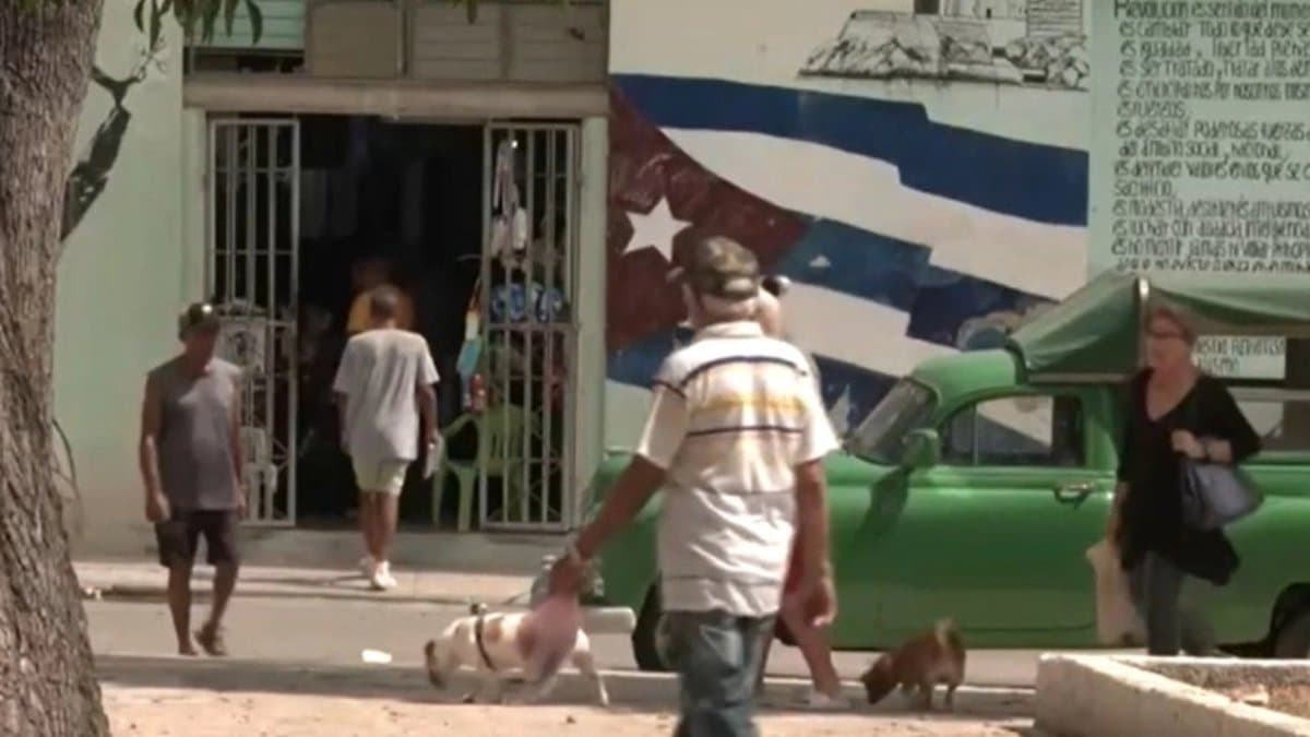 Crisis en Cuba: Denuncian Venta de Ayuda Humanitaria Mexicana en Dólares