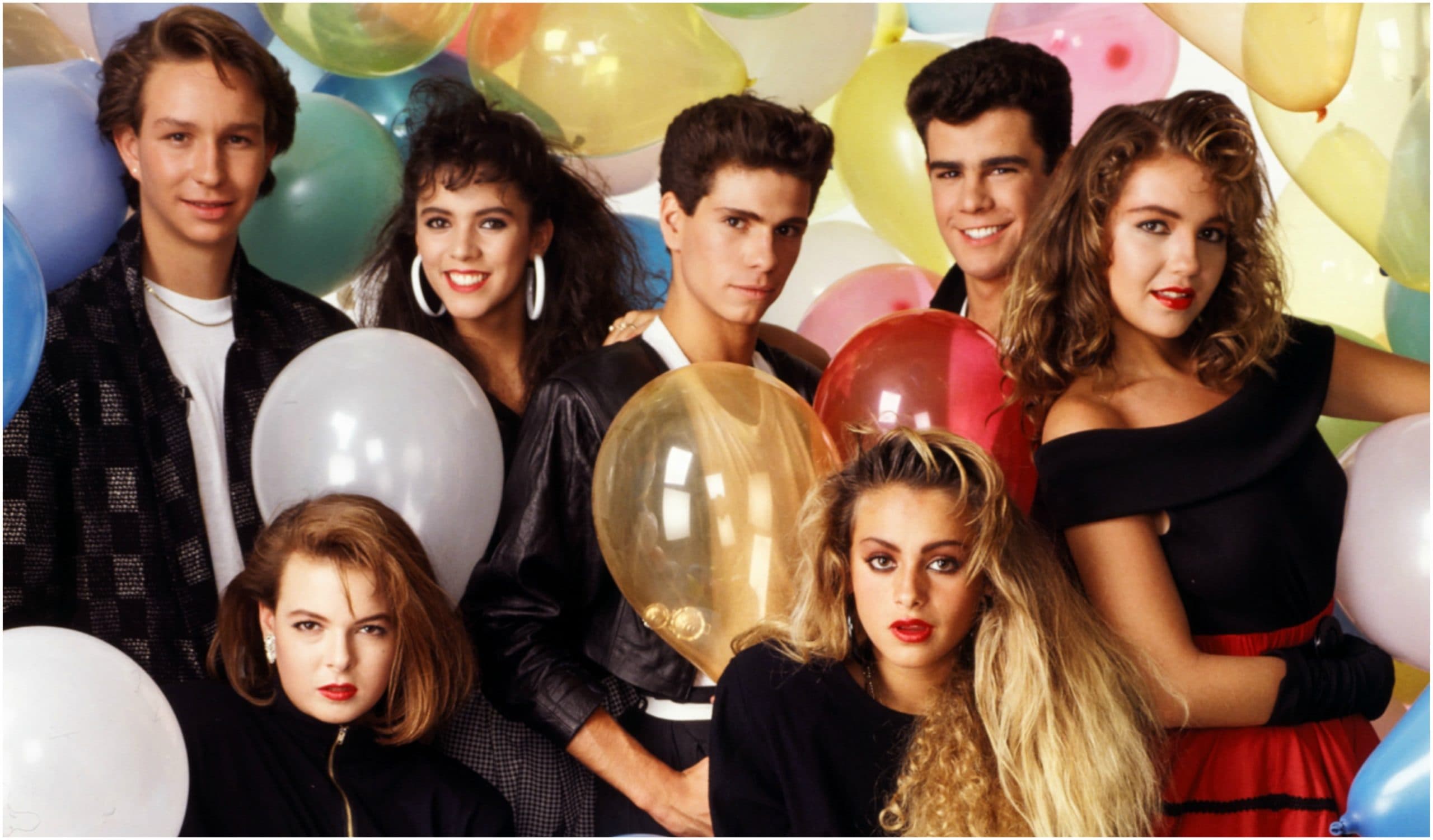 ¡Timbiriche vuelve al escenario! Reunión especial por el Mundial 2026