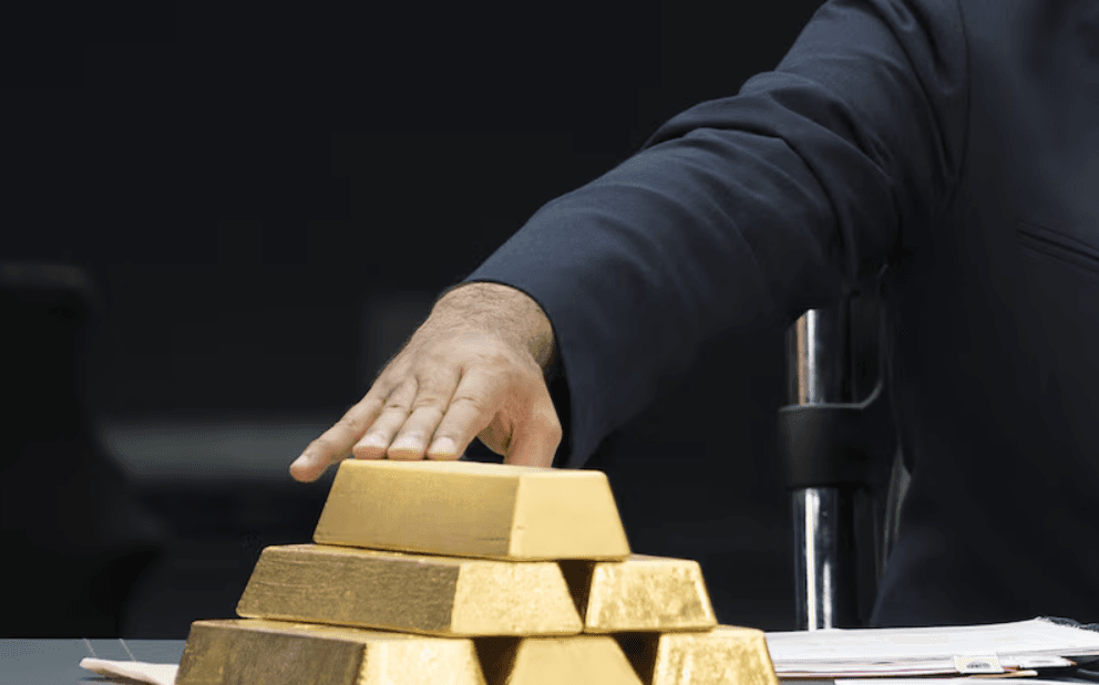 Gold Reserve obtiene licencia temporal de EE UU para negociar con Venezuela