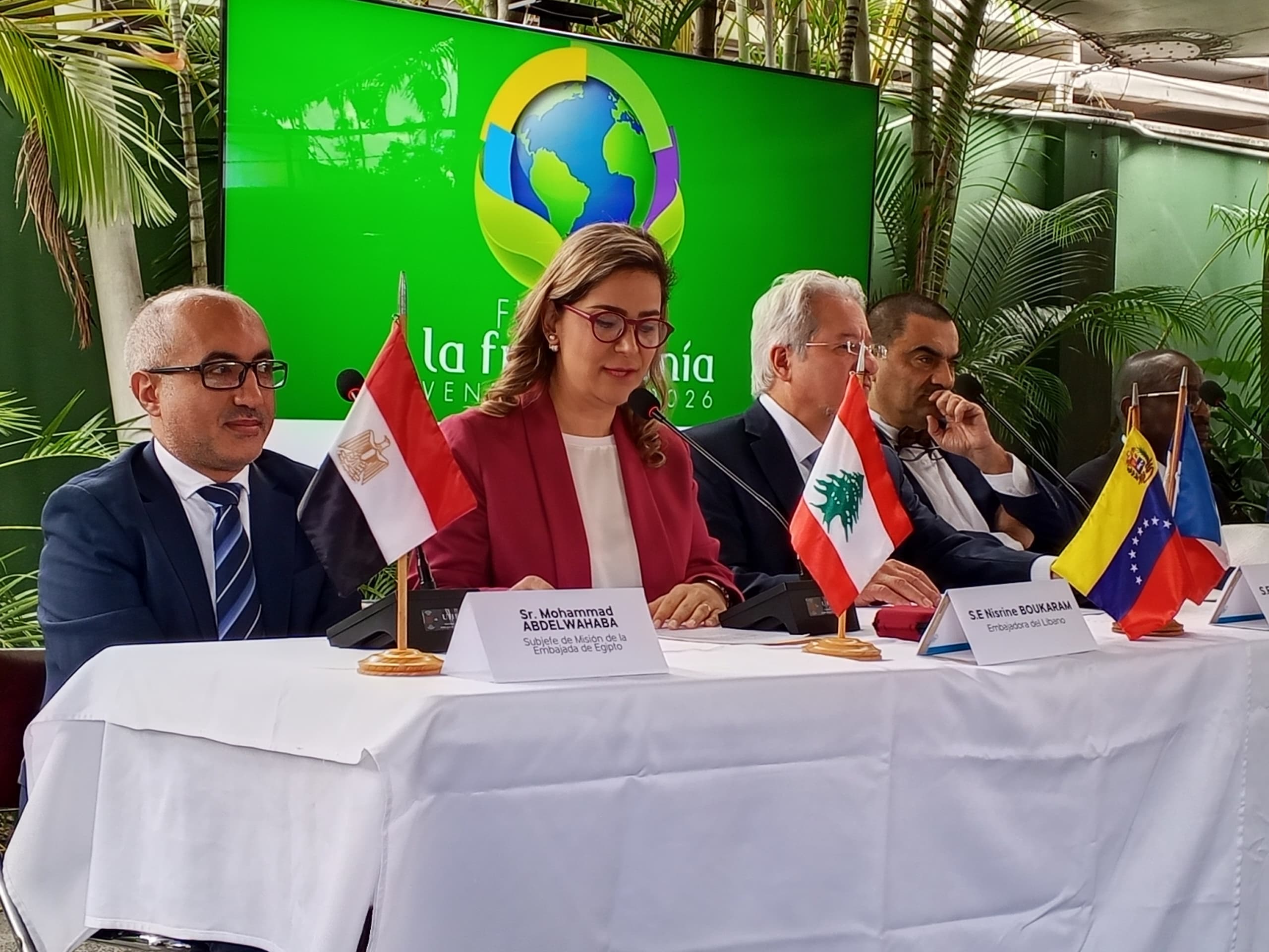 Venezuela Celebra la Francofonía: Música y Cine en el Mes de la Lengua Francesa