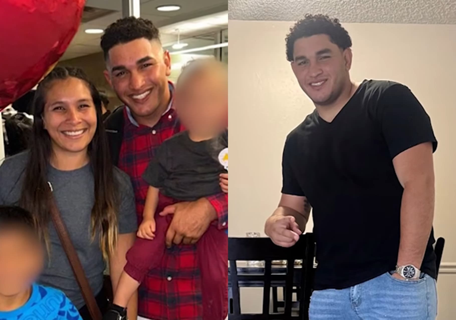 Asesinato de Venezolano Deportado de EE.UU. Genera Conmoción