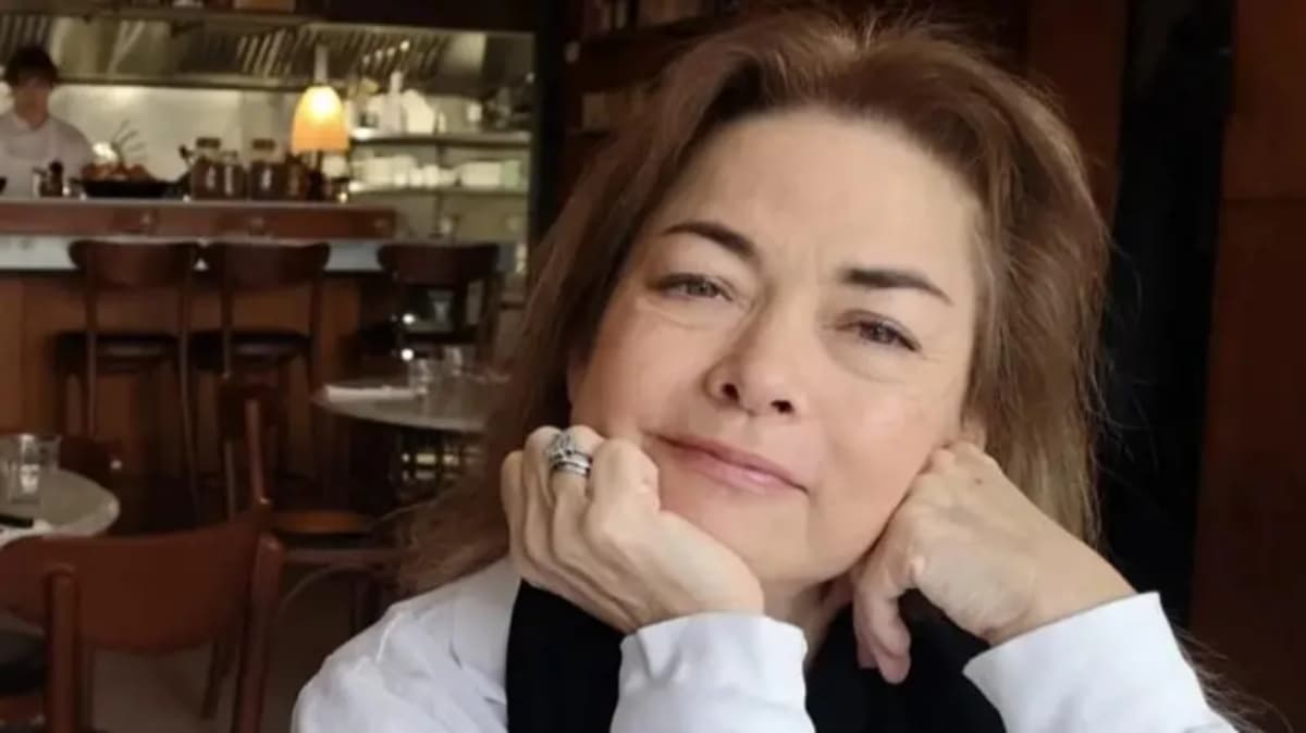 Una mujer se reduce casi 30 centímetros por una extraña enfermedad