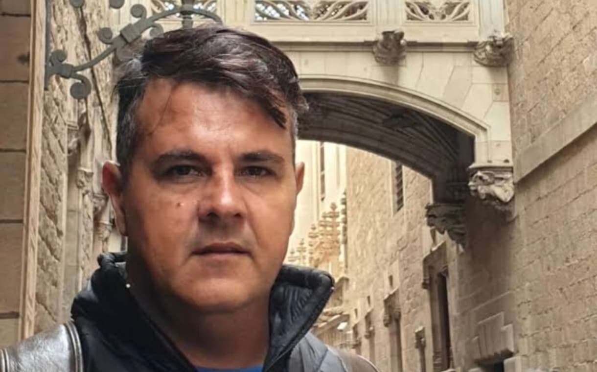 Familia de Walter Jaimes, periodista hallado muerto, espera autopsia