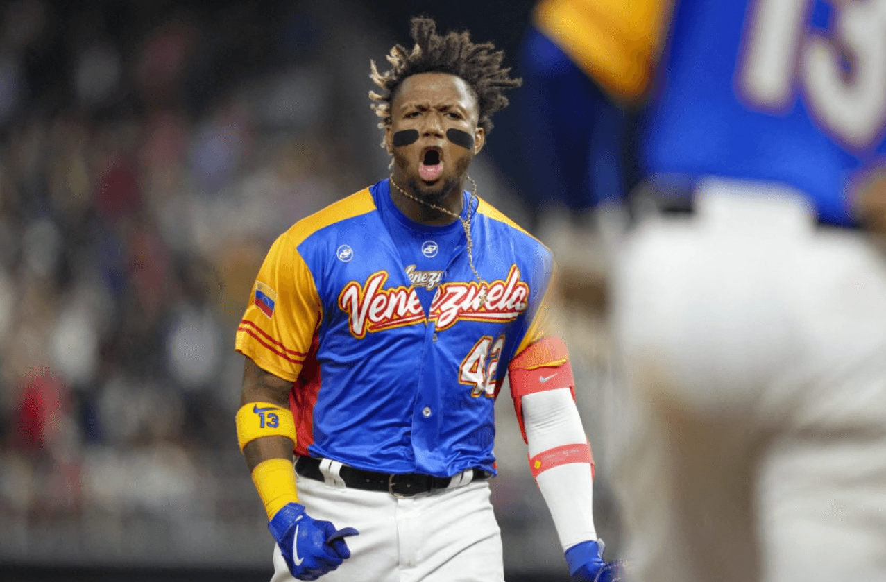 Venezuela y su anhelo de gloria en el Clásico Mundial: Ranger Suárez inicia la batalla