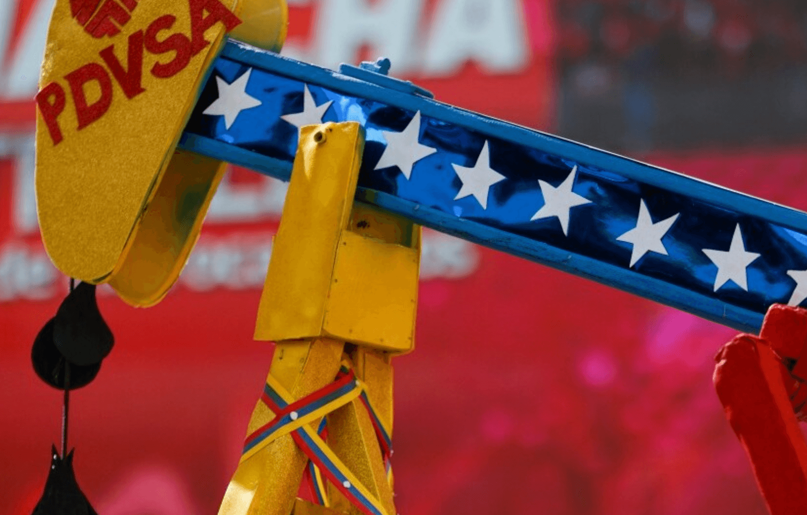 Crecimiento del 9% en la economía de Venezuela en 2025 por el petróleo