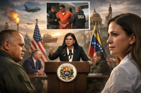 Venezuela: El dilema de un poder en crisis y un futuro incierto