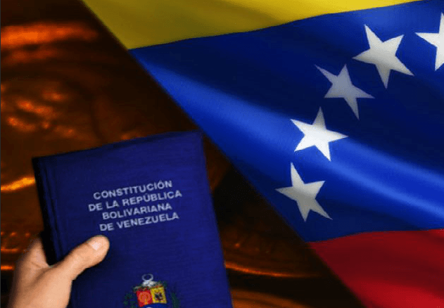 Desentrañando la Ética y Política en la Interpretación Constitucional Venezolana