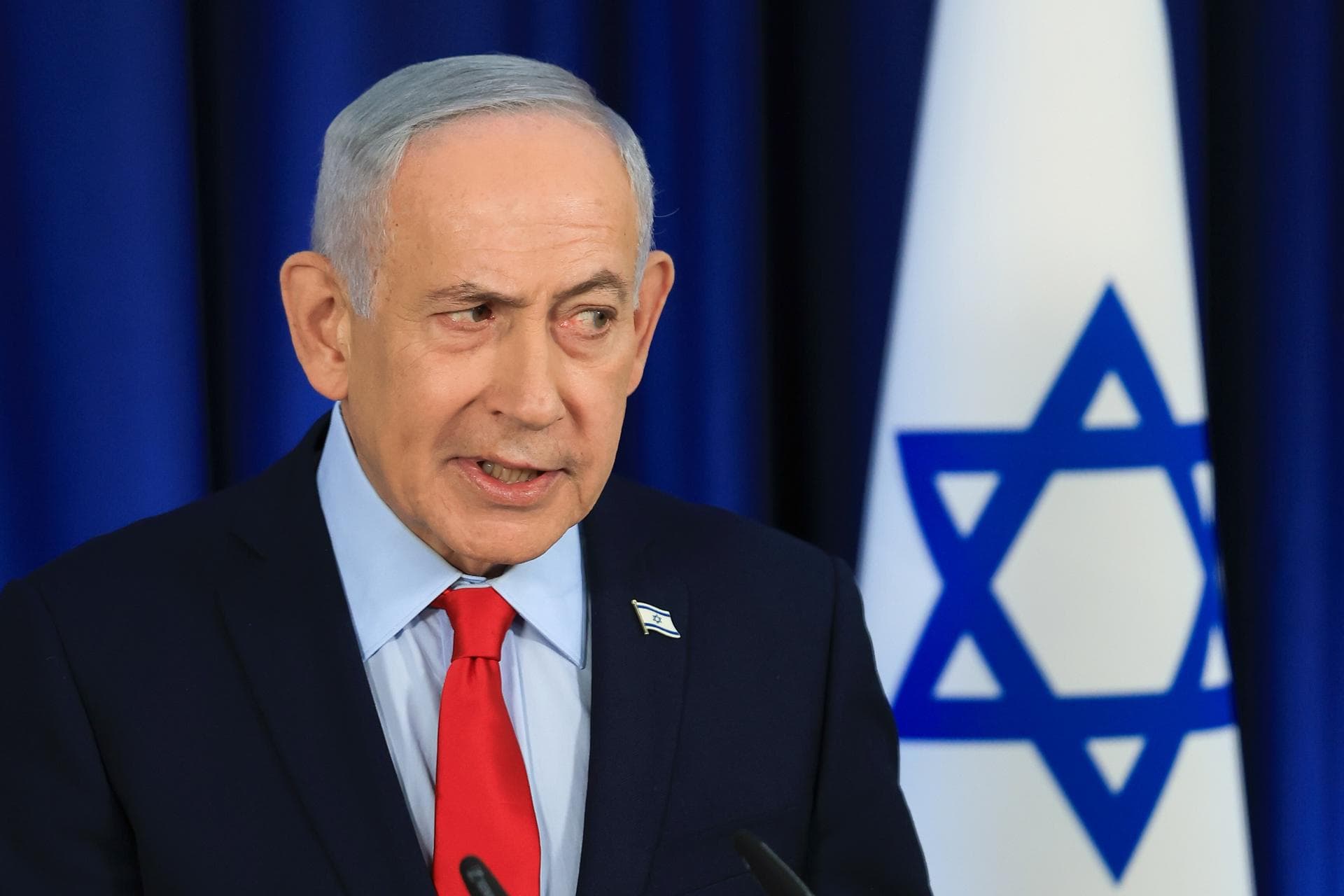 Advertencias Ignoradas: Netanyahu y el Ataque de Hamás del 7 de Octubre